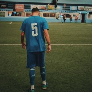 Meet your Posher, Felipe